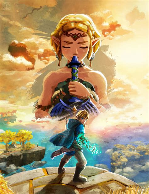 Zelda 